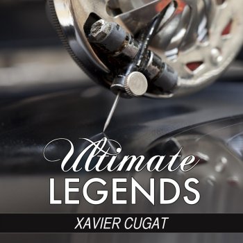 Xavier Cugat Caminito