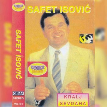 Safet Isović Zmaj od Bosne