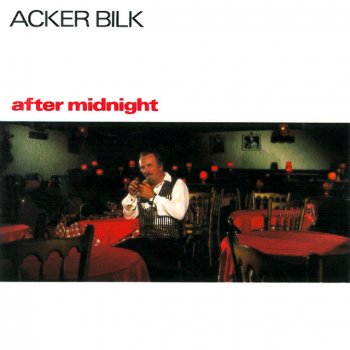 Acker Bilk Room in Your Heart