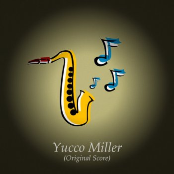 Yucco Miller Photograph