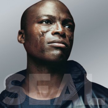Seal Get It Together - Interview Track