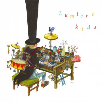 Lumiere Linus & Lucy (Peanuts Theme)