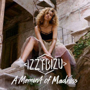 Izzy Bizu Lost Paradise