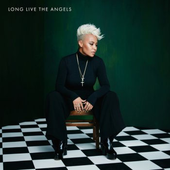 Emeli Sandé Breathing Underwater