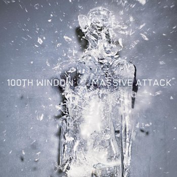 Massive Attack Antistar / [LP4]