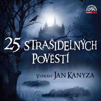 Jan Kanyza O můře (Uherskobrodsko)