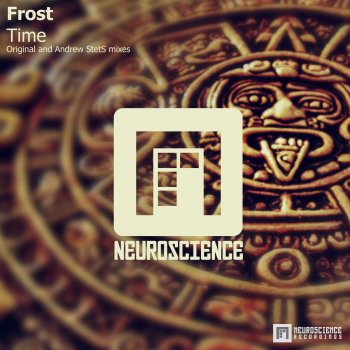 Frost Time - Andrew StetS Remix