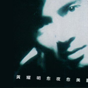 黃耀明 春光乍洩 (愈夜愈美麗)