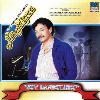 Grupo La Migra Carino Sin Condicion