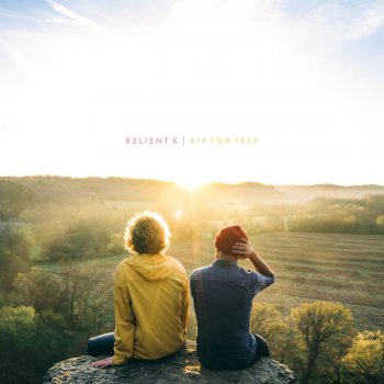 Relient K Empty House