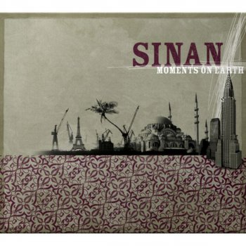 SINAN Let the Music Take Control
