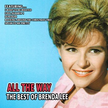 Brenda Lee Fool Number 1