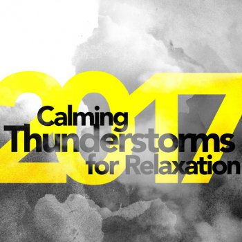 Thunderstorms Hard Rains