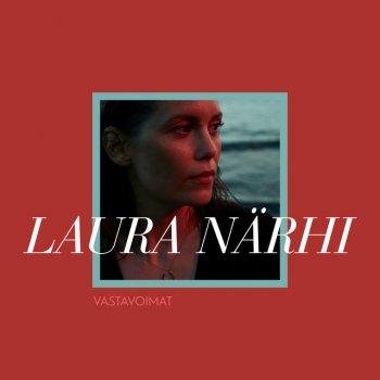 Laura Närhi Elämän käyttöohje