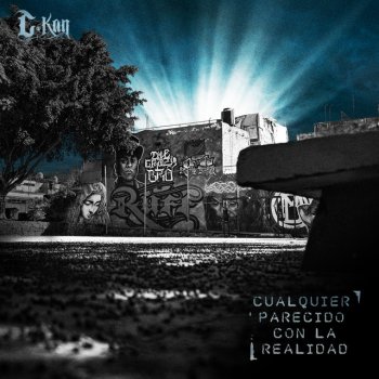 C-Kan Pesadilla en el Cielo