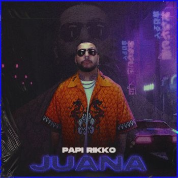 Papi Rikko JUANA