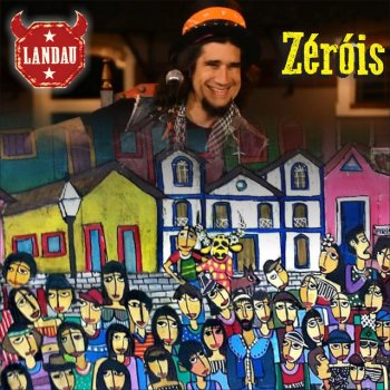 Landau Senhorita