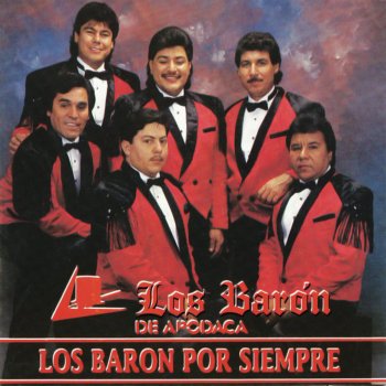 Los Barón De Apodaca Oye