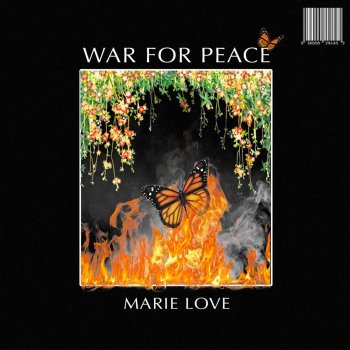 Marie Love War for Peace