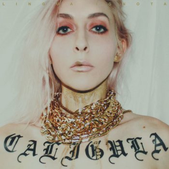 Lingua Ignota I AM THE BEAST