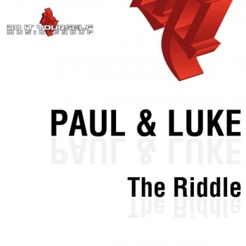 Paul Luke Arpeggio (Half Kilo Mix)