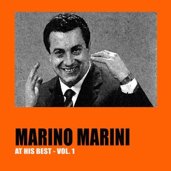 Marino Marini Capricciosa