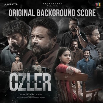 Midhun Mukundan Two Killers