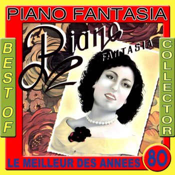Piano Fantasia Walkman (Maxi version)