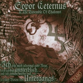 Sopor Aeternus & The Ensemble Of Shadows Time Stands Still (Demo)