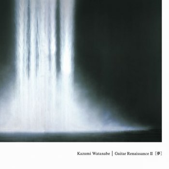 Kazumi Watanabe 旅立つ秋