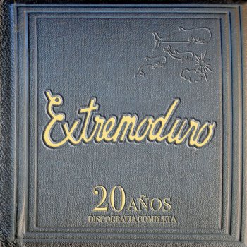 Extremoduro Buitre No Come Alpiste