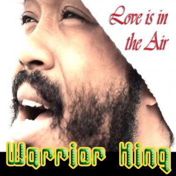Warrior King Pretty Lady