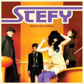 Stefy Chelsea