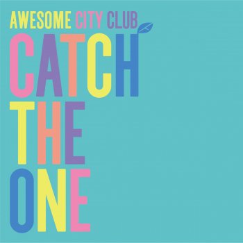 Awesome City Club SUNNY GIRL