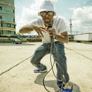 Jarren Benton Skitzo