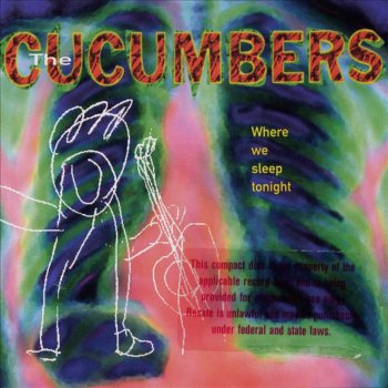 The Cucumbers Make Him Mine