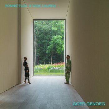 Ronnie Flex feat. Yade Lauren Goed Genoeg