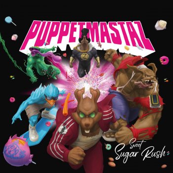 Puppetmastaz Puppetocracy