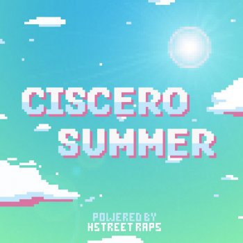Ciscero feat. Foggie Raw Swing