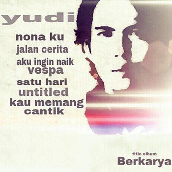 Yudi Aku Ingin Naik Vespa