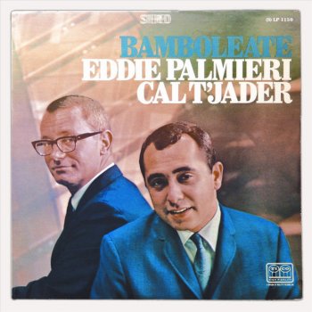 Eddie Palmieri Bamboleate