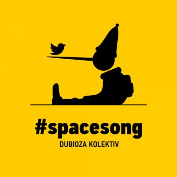 Исполнитель Dubioza kolektiv, альбом Space Song