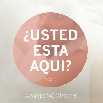 EZEQUIEL BORRA Umbral