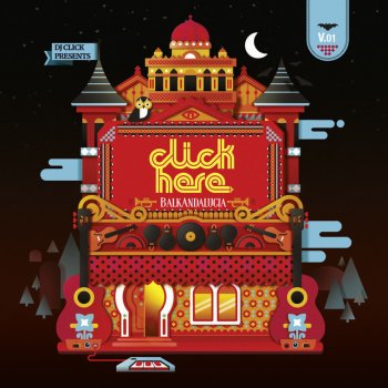 DJ Click feat. CLICK HERE Tierra