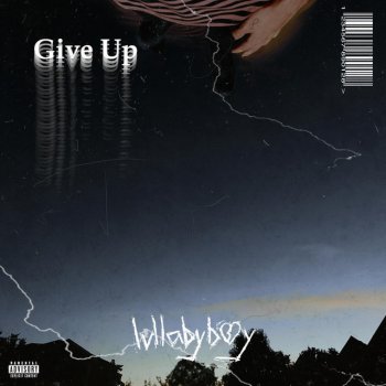 lullabyboy Give Up