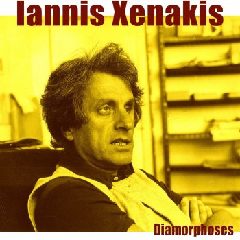 Iannis Xenakis Concret PH