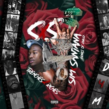 SimxSantana Shooter on Deck