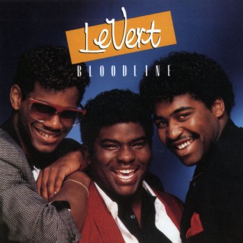 Levert (Pop, Pop, Pop) Goes My Mind