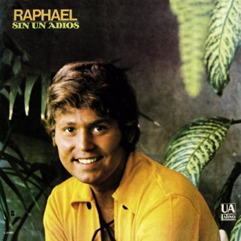 Raphael Sin un adiós