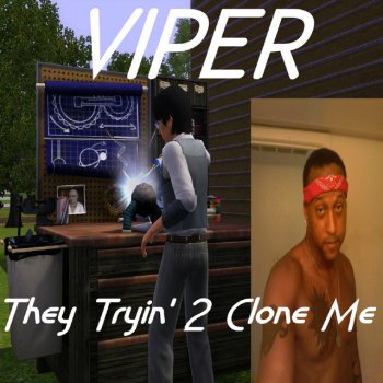 Viper Tomorrow